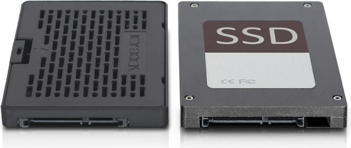 Immagine prodotto Icydock ICY DOCK EZConvert MB703M2P-B