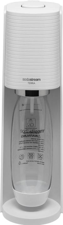 Image du produit SodaStream Terra