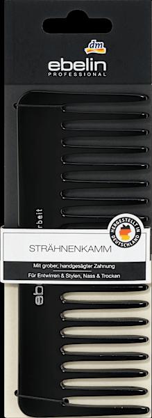 Produktbild dm ebelin Professional Strähnenkamm