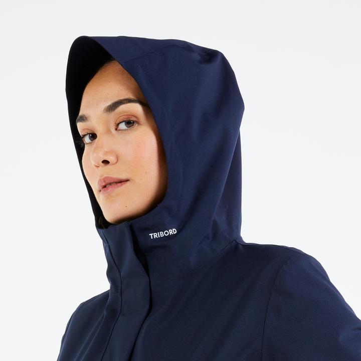 Actual product image Tribord slicker sailing 300 w 333925 (XS)