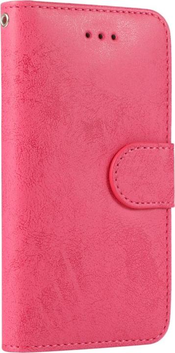 Produktbild Cover-Discount iPhone SE / 8 / 7 - Etui mit Rückenhülle Kombi pink (Apple iPhone SE (2nd Gen), Apple iPhone 8, Apple iPhone 7)