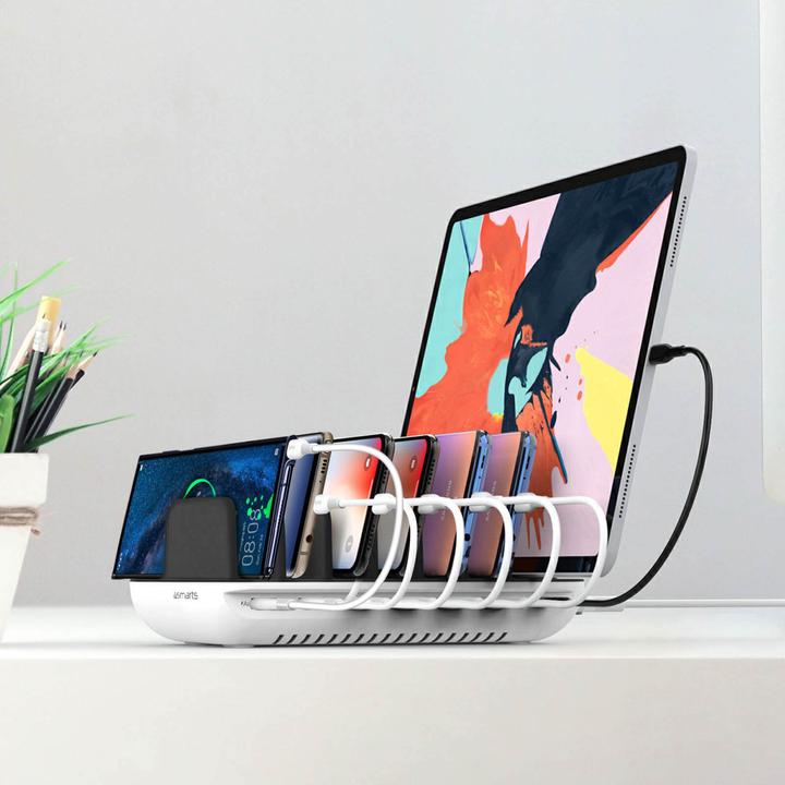 Image du produit 4smarts Bureau de la station d'imputation (60 W)