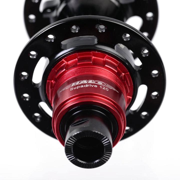 Produktbild Halo MT Supadrive Boost - Sram XD - Steckachse Hinterradnabe (Scheibenbremse Center Lock)