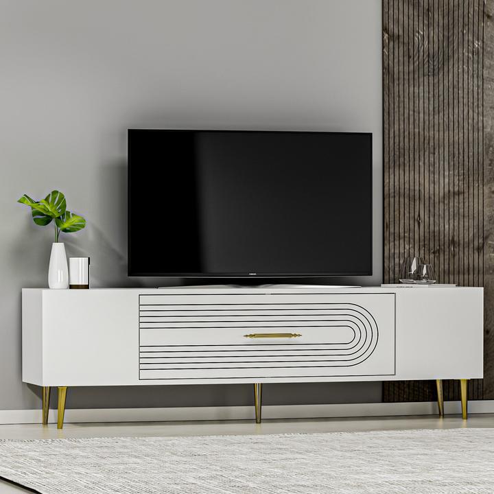 Produktbild Kalune Design Decorium Flat TV Stand