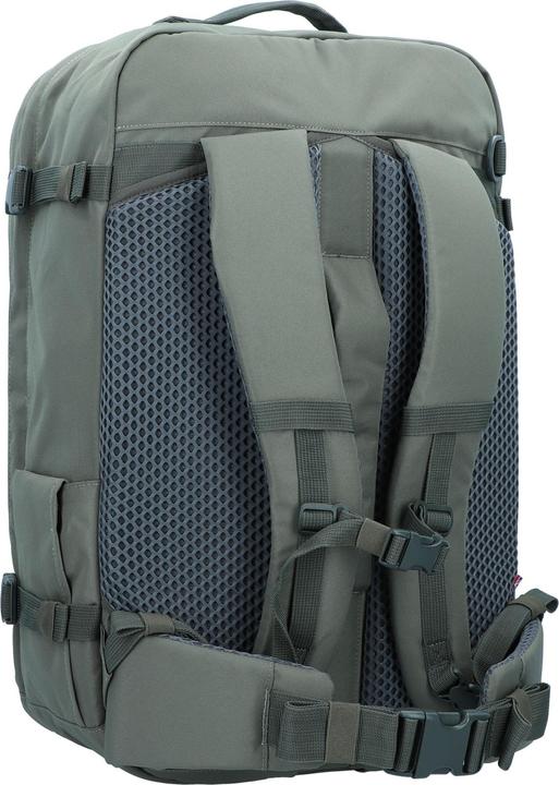 Immagine prodotto Cabin zero Borsa da viaggio Classic Pro 42L zaino 54 cm scomparto per laptop (34 l)