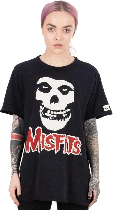Produktbild Misfits TShirt (L)