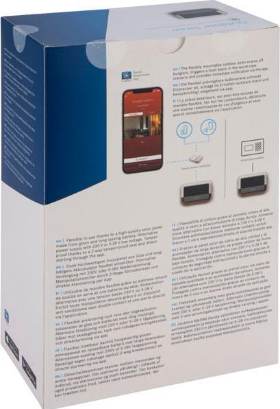 Image du produit Bosch Smart Home Sirène extérieure