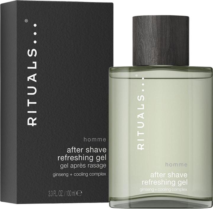 Produktbild Rituals Refreshing Gel (Gel, 100 ml)
