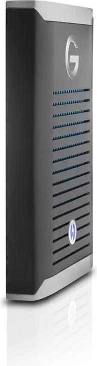 Immagine prodotto SanDisk Professional G-Drive Pro (500 GB)