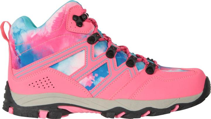 Image du produit Mountain Warehouse - Bottines de marche OSCAR - Enfant (24)
