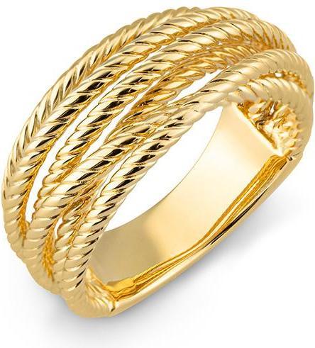 Produktbild Breuning Ring (48, 750/18 K Gold)