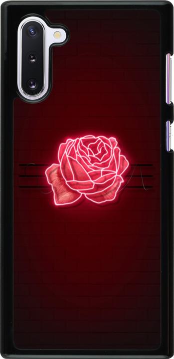 Produktbild PhoneLook Hülle Spring 23 neon rose (Samsung Galaxy Note 10)