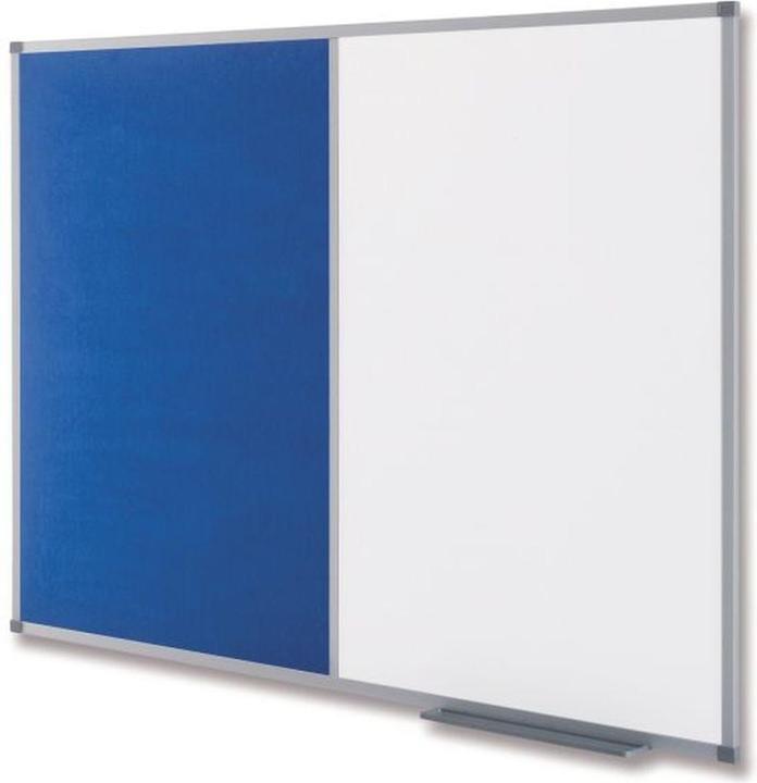 Image du produit Nobo Combi-board (Panneau combiné, 90 x 60 cm)
