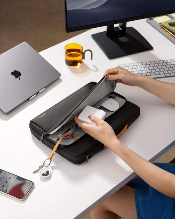 Image du produit tomtoc Versatile A14 (16", Universel, Apple)