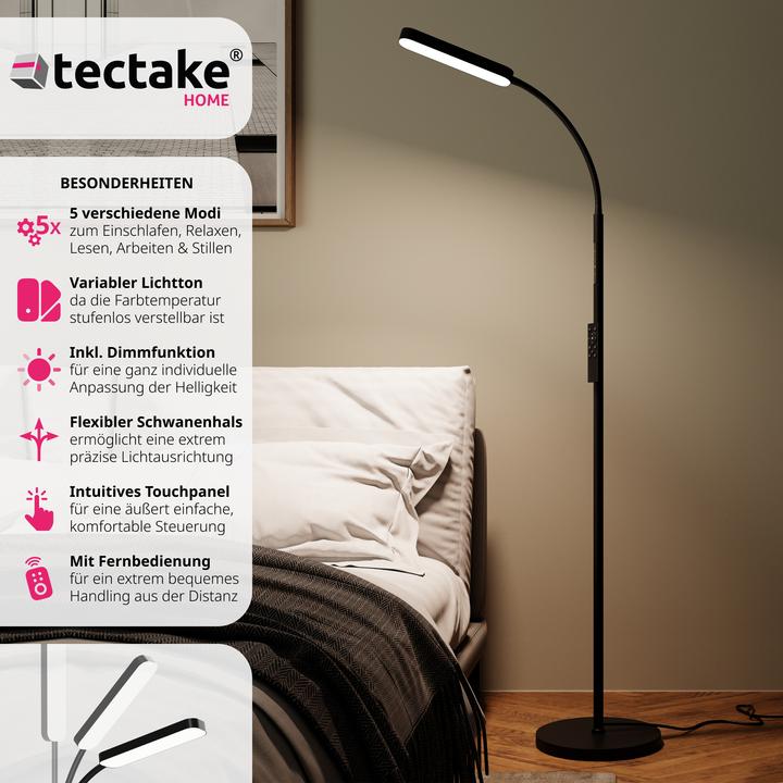 Actual product image tectake Prisma