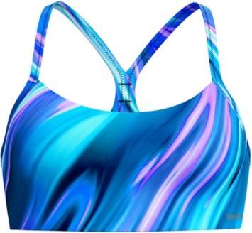 Immagine prodotto Speedo Printed Racerback Top (XL)
