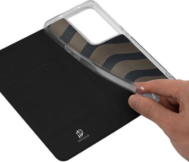 Actual product image Dux Ducis Pro Series (OPPO Reno8 Pro)
