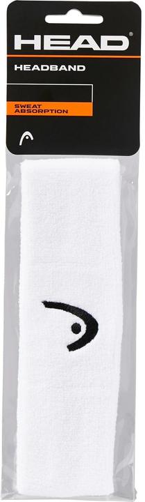 Head ribbon (white)