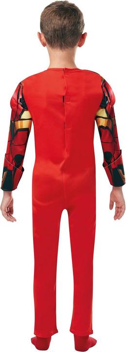 Immagine prodotto Iron Man Costume deluxe (S)