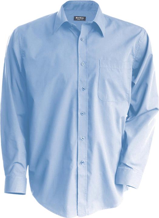 Produktbild Kariban Popeline (4XL)