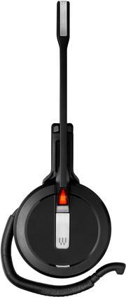Actual product image EPOS SENNHEISER IMPACT SDW 5015 - UK, Headset, Ear-hook, Head-band, Neck-band, Sports, Black, Mona (Wireless)