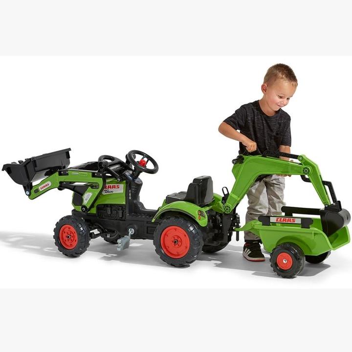 Produktbild Falk Toys Class