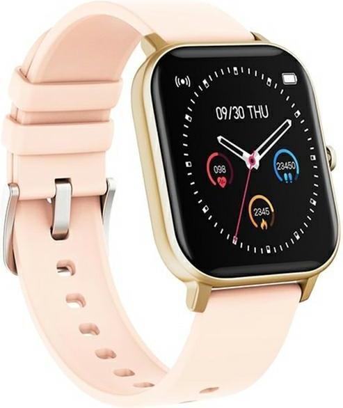 Immagine prodotto Allview SmartWatch StyFit L złoty/oro (140 mm)