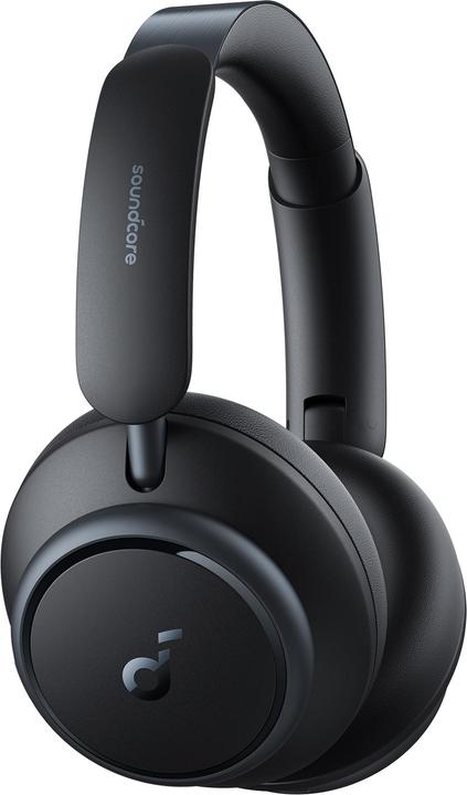 Actual product image soundcore Space Q45 (ANC, 50 h, Wireless)