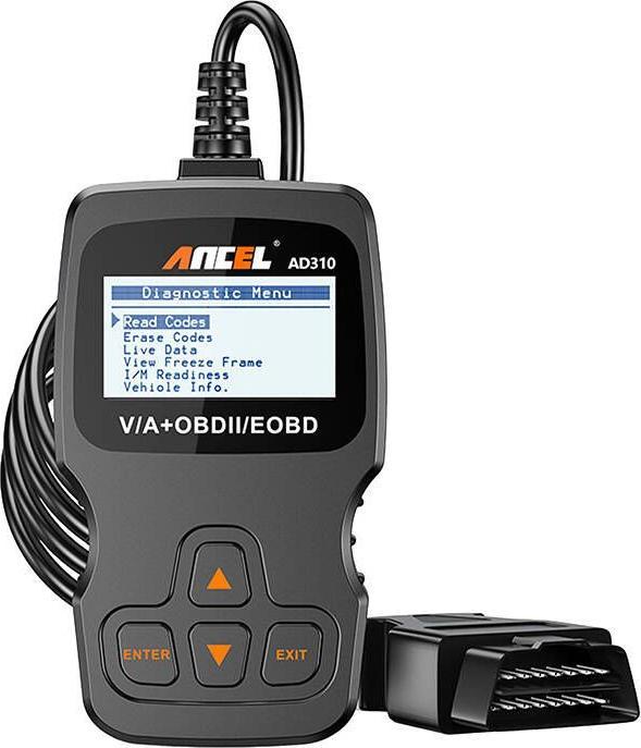 Produktbild Ancel OBD2 AD310/AC103
