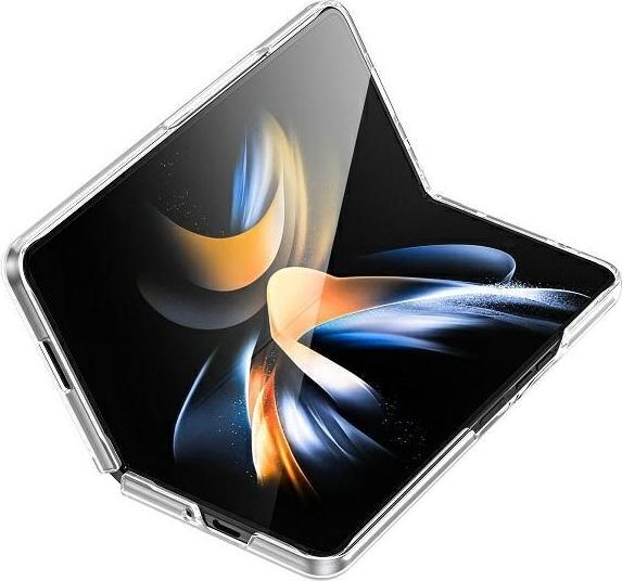 Produktbild Beline Etui Clear Case Sam Z Fold5 transparent (Samsung Galaxy Z Fold5)