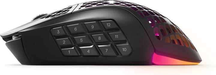 Actual product image SteelSeries Aerox 9 (Wireless)