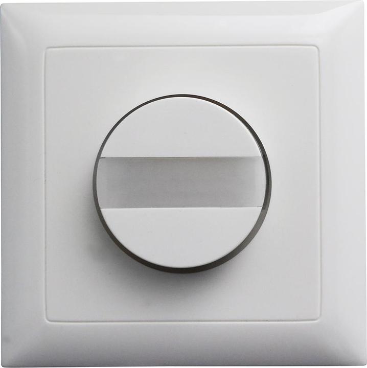 Immagine prodotto BEG 94328 Rivelatore di presenza da parete per interni 140-L completamente bianco opaco (8 m)