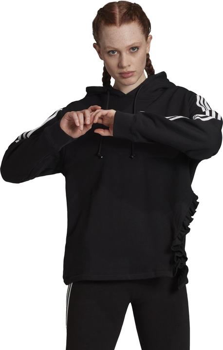 Actual product image adidas Comfy Chord Hoodie - 99803 (32)