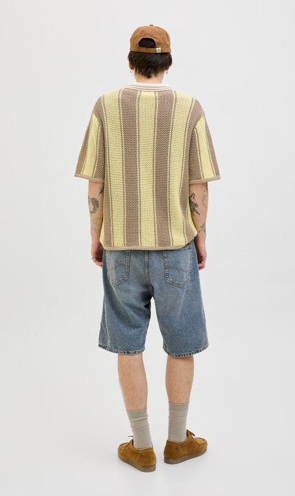 Produktbild Jack & Jones Baggy fit Baggy Fit Shorts Baggy Fit Shorts (S)