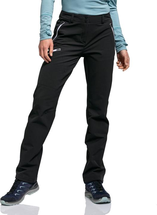 Actual product image Schöffel Women's Pants Ascona Warm (46)