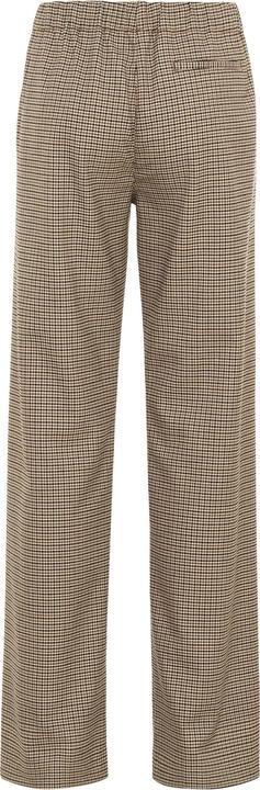 Actual product image Camel Active Straight fit trousers with elasticated waistband (27)