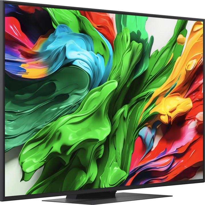 Actual product image LG 55QNED87A6B.AEU (55", QNED87, QNED, 4K, 2025)