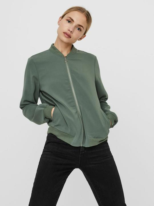 Actual product image Vero Moda Bomber jacket (L)
