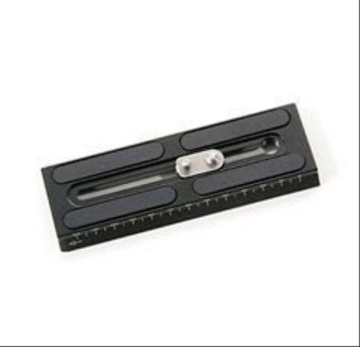 Actual product image Sachtler Sideload plate S / Ace plate - (Tripod quick-release plate)