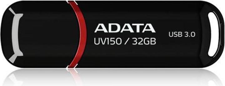 Produktbild Adata DashDrive UV150 (32 GB, USB-A, USB 3.0)