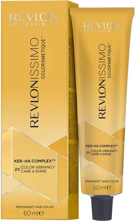 Actual product image Revlon Professional Colorsmetique 9.3 Very Light Blonde Gold (Very light blonde gold)