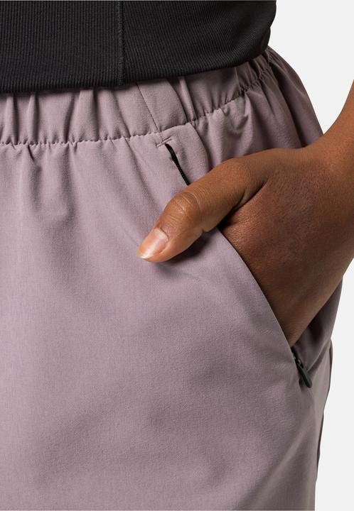 Actual product image Jack Wolfskin Bike Commute Skort W (XS)