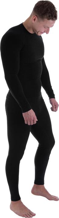 Produktbild Black Snake Merino Wolle (M, L, XXL)