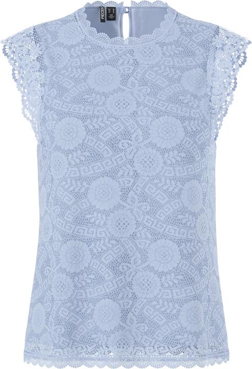 Immagine prodotto Pieces Pcolline Sl Lace Top Noos (XXL)