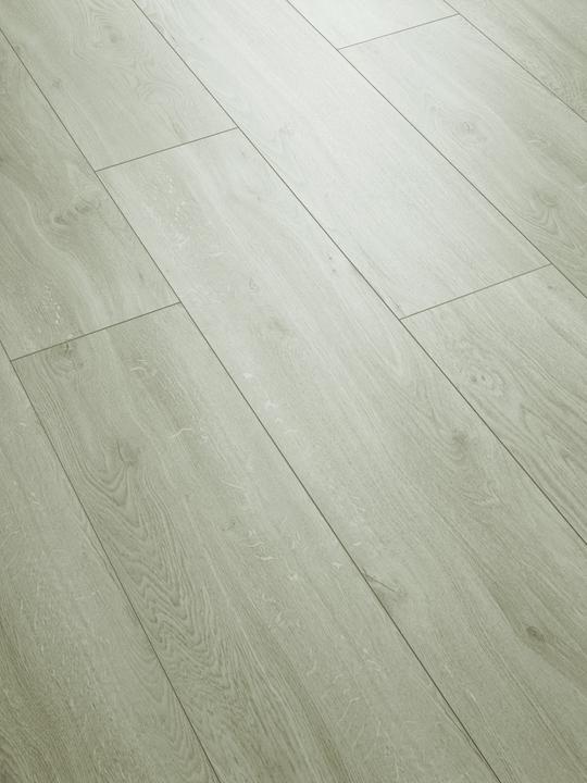 Immagine prodotto DIY-Wood Pavimento in laminato Noblesse V4 Wide Ascona Oak FSC 8 x 1380 x 244 mm (Laminati)