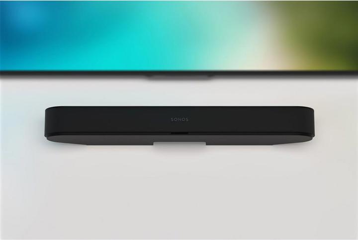 Actual product image Sonos Beam Wall Mount (1 pcs., Wall installation)