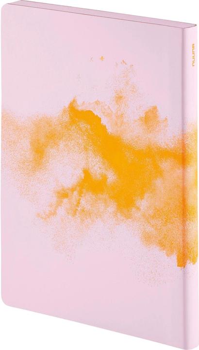 Actual product image Nuuna Colour Clash (22 x 16.5 cm, Dotted, Soft cover)