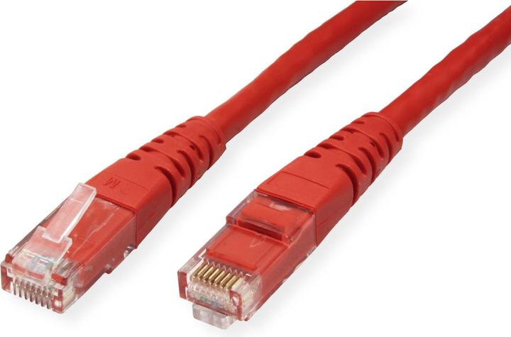 Actual product image Roline Network cable (UTP, CAT6, 5 m)