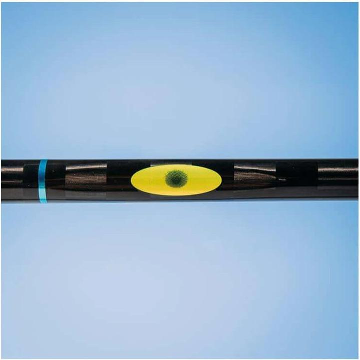 Produktbild Salming Unihockeyschaft P-series Kickzone Pro F27 (100 cm, Rechts)