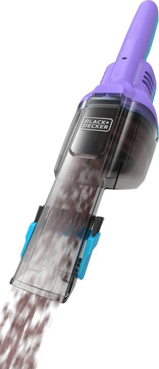 Produktbild Black & Decker NVD220BP-QW